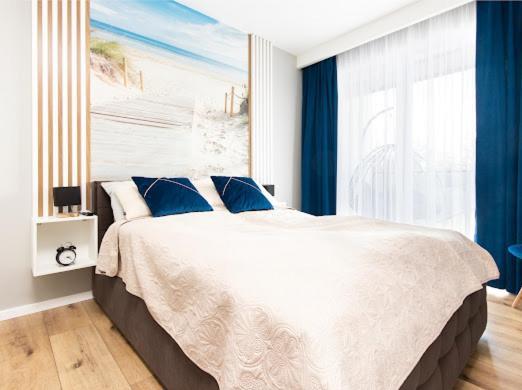 Alexis Apartament Dziwnow Bagian luar foto