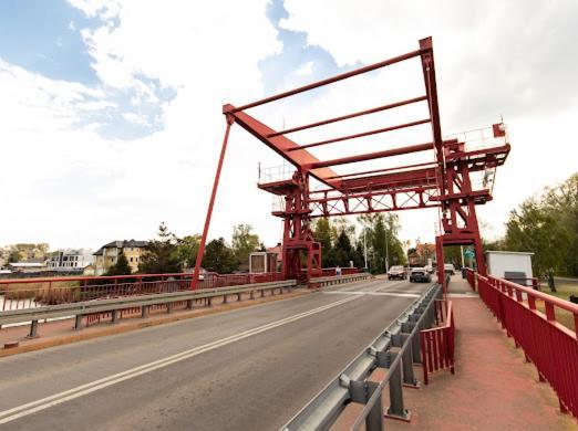 Alexis Apartament Dziwnow Bagian luar foto