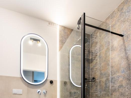 Alexis Apartament Dziwnow Bagian luar foto