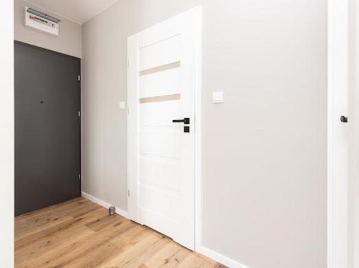 Alexis Apartament Dziwnow Bagian luar foto