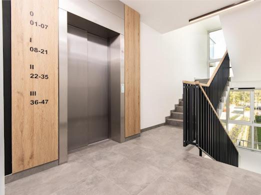 Alexis Apartament Dziwnow Bagian luar foto