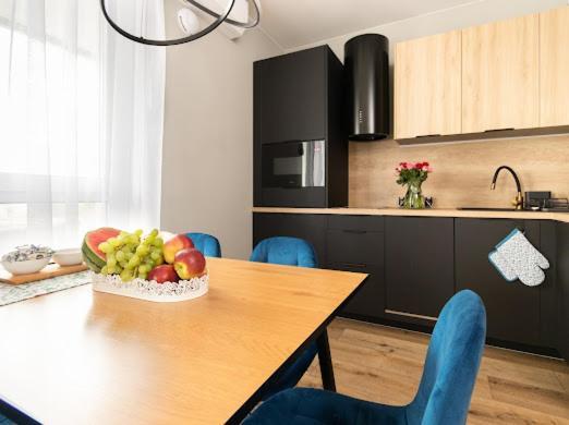 Alexis Apartament Dziwnow Bagian luar foto