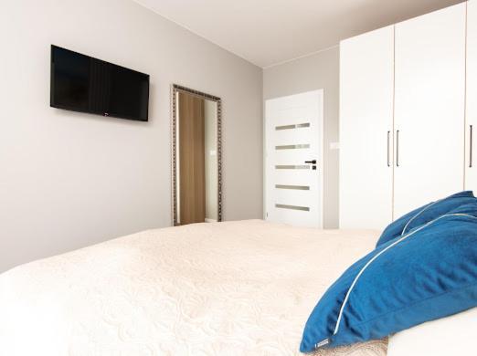 Alexis Apartament Dziwnow Bagian luar foto